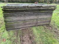 39 X 10' PEN SECTIONS - 3