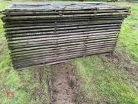 39 X 10' PEN SECTIONS - 4
