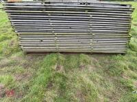 48 X 10' PEN SECTIONS - 3