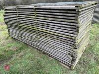 50 X 10' PEN SECTIONS - 3