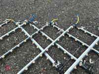5 X 6M PLASSON NIPPLE DRINKERS - 9
