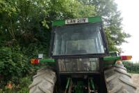 1980 JOHN DEERE 3040 2WD TRACTOR - 3