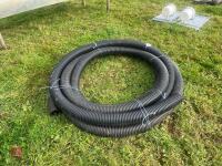 LENGTH OF 6'' PERFORATED PIPE - 3