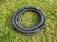 LENGTH OF 6'' PERFORATED PIPE - 4