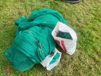 VARIOUS BALE NETS - 3