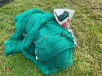VARIOUS BALE NETS - 4