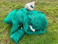 VARIOUS BALE NETS - 5
