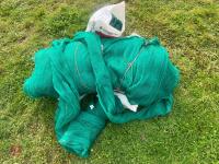VARIOUS BALE NETS - 6