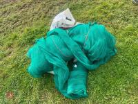 VARIOUS BALE NETS - 7