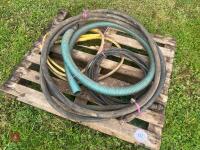 FUEL LINE & PIPING - 2