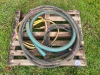 FUEL LINE & PIPING - 3