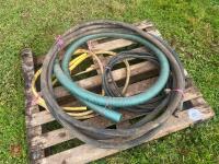 FUEL LINE & PIPING - 4