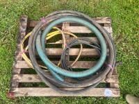 FUEL LINE & PIPING - 5