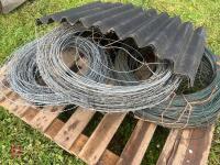 MIXED WIRE - 2