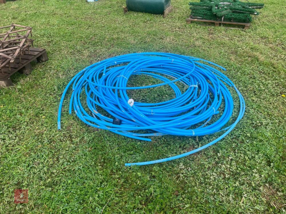 25MM LENGTHS OF ALKATHENE