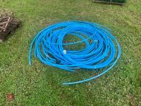 25MM LENGTHS OF ALKATHENE - 2