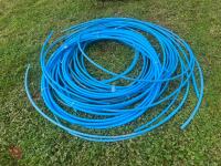 25MM LENGTHS OF ALKATHENE - 3