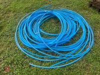 25MM LENGTHS OF ALKATHENE - 4