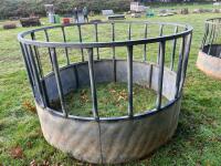 HD GALVANISED CATTLE RING FEEDER - 5