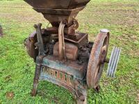 JAMES CLAY WREKIN SUPERIOR ROLLER MILL - 9