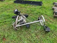 FLOODLIGHTS & MOUNTINGS - 2