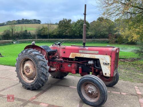 1969 INTERNATIONAL 276 2WD TRACTOR (68)