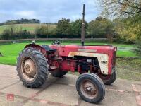 1969 INTERNATIONAL 276 2WD TRACTOR (68) - 2