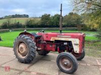 1969 INTERNATIONAL 276 2WD TRACTOR (68) - 3