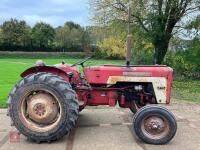 1969 INTERNATIONAL 276 2WD TRACTOR (68) - 4