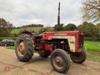1969 INTERNATIONAL 276 2WD TRACTOR (68) - 6