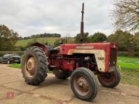 1969 INTERNATIONAL 276 2WD TRACTOR (68) - 7