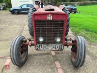 1969 INTERNATIONAL 276 2WD TRACTOR (68) - 8