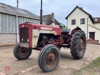 1969 INTERNATIONAL 276 2WD TRACTOR (68) - 10