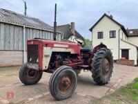 1969 INTERNATIONAL 276 2WD TRACTOR (68) - 12