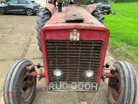 1969 INTERNATIONAL 276 2WD TRACTOR (68) - 14