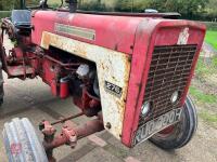 1969 INTERNATIONAL 276 2WD TRACTOR (68) - 15