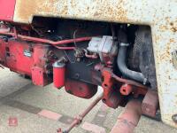 1969 INTERNATIONAL 276 2WD TRACTOR (68) - 16