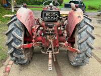 1969 INTERNATIONAL 276 2WD TRACTOR (68) - 20