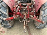 1969 INTERNATIONAL 276 2WD TRACTOR (68) - 21