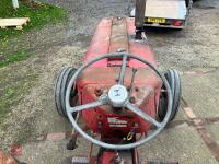 1969 INTERNATIONAL 276 2WD TRACTOR (68) - 22