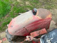 1969 INTERNATIONAL 276 2WD TRACTOR (68) - 23