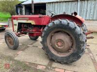 1969 INTERNATIONAL 276 2WD TRACTOR (68) - 27