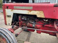 1969 INTERNATIONAL 276 2WD TRACTOR (68) - 28