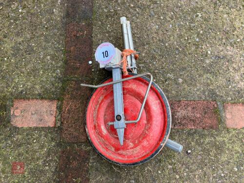 METRE/MEASURING WHEEL (10)