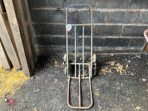 STAIR/STEPS SACK TRUCKS (28)