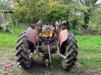 1984 MASSEY FERGUSON 230 2WD TRACTOR - 5
