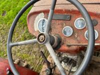 1984 MASSEY FERGUSON 230 2WD TRACTOR - 26