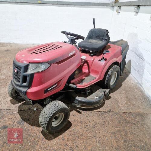 LAWNFLITE 903RT RIDE ON MOWER (S/R)