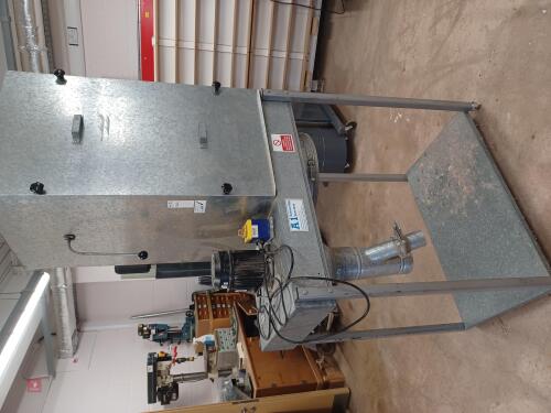 EXTRACTION SERVICE EXTRACTOR