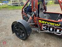 AUTOGRASS BUGGY - 12